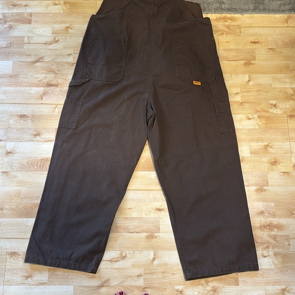 Men’s Berne overalls - Picture 4 of 5
